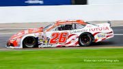 Peyton Sellers Explains Why The Hampton Heat And Late Model Stock Racing Have Gotten So Aggressive