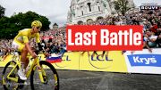 Tour de France 2026 Stage 21 Preview: A Montmartre Test