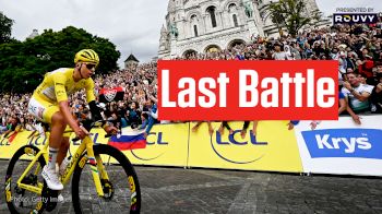 Tour de France 2026 Stage 21 Preview