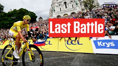 Tour de France 2026 Stage 21 Preview