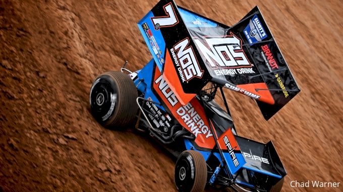 High Limit Racing Entry List at Port Royal Speedway - FloRacing