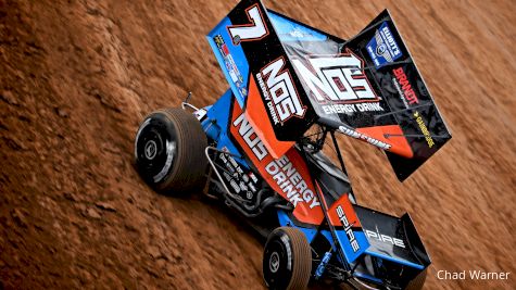 High Limit Racing Entry List: Who's Racing at Port Royal?