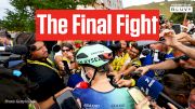 Inside The Final Alpe d'Huez Showdown At Tour de France 2026