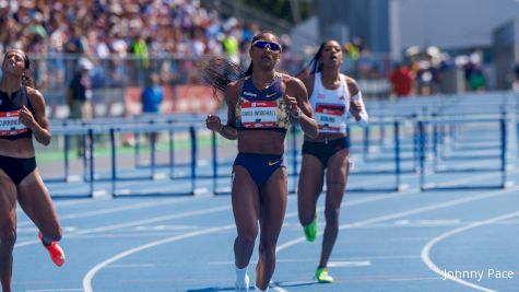 2026 USATF Championships Day 3 Results & Live Updates: Day Three Concludes In MYC