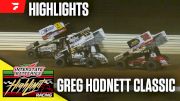 Highlights | 2026 HLR Greg Hodnett Classic at Port Royal Speedway
