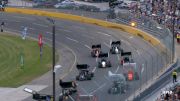 Feature #1 | 2026 Race For The Million at Berlin Raceway