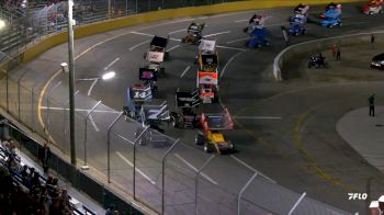 Feature #2 | 2026 Race For The Million at Berlin Raceway