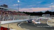 Results: Caden Kvapil Caps Off Big Day For Kvapil Family With Hampton Heat Victory