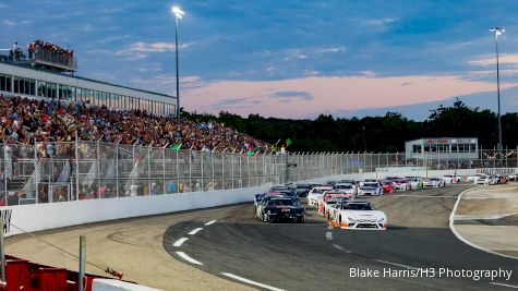 Results: Caden Kvapil Caps Off Big Day For Kvapil Family With Hampton Heat Victory