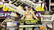 2026 High Limit Racing Hodnett Classic Results at Port Royal Speedway