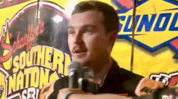 Top-3 Recap | Southern Nationals at Tazewell