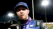 Kevin Thomas Jr. Scores Emotional Victory At Kokomo During USAC Indiana Sprint Week