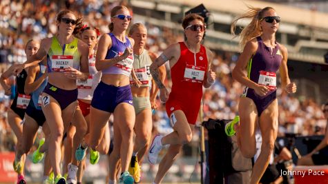 2026 USATF Championships Day 4 Results & Live Updates