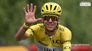 Who Won Stage 21 Of The Tour de France 2026? See The Full TDF Results Here