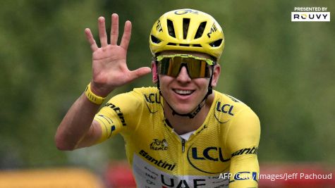 Who Won Stage 21 Of The Tour de France 2026? See The Full TDF Results Here