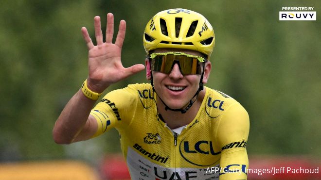 Who Won Stage 21 Of The Tour de France 2026? See The Full TDF Results Here