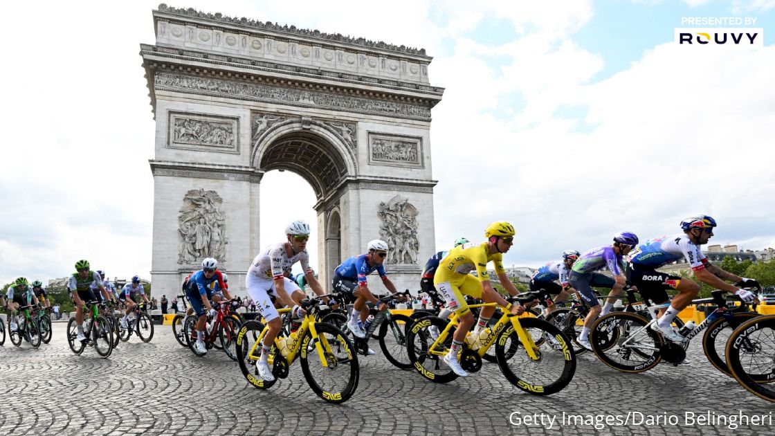 Regardez au Canada: 2026 Tour de France - Étape 21