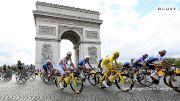 Regardez au Canada: 2026 Tour de France - Étape 21