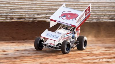 Danny Dietrich Hopes The PA Posse Can Keep $100,000 From Leaving Port Royal In The Weikert