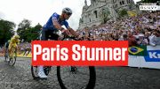 Stage 21 Becomes A Montmartre Classic In Tour de France 2026