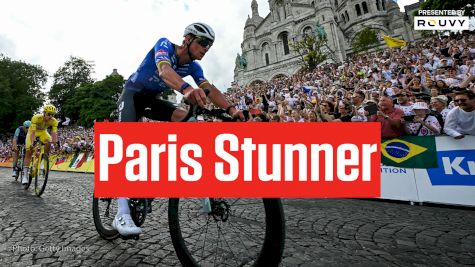 Stage 21 Becomes A Montmartre Classic In Tour de France 2026