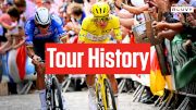Tadej Pogacar Completes Historic Fifth Win In Tour de France 2026
