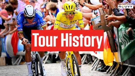 Tadej Pogacar Completes Historic Fifth Win In Tour de France 2026