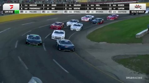 Feature | 2025 Tekton 250 Battle at Berlin at Berlin Raceway