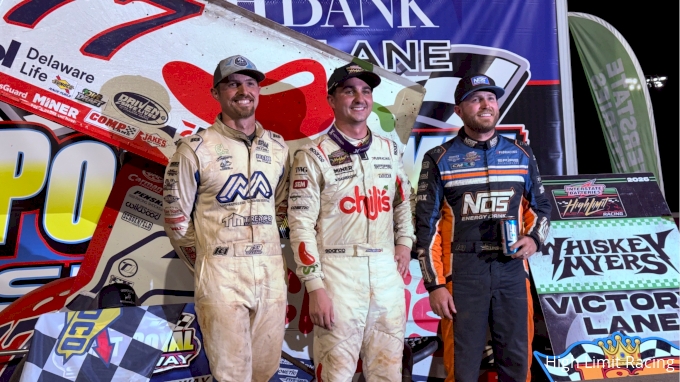 2026 High Limit Racing Weikert Memorial Results at Port Royal Speedway