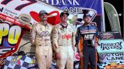 2026 High Limit Racing Weikert Memorial Results at Port Royal Speedway