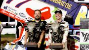Gio Scelzi Reacts After Winning Weikert Memorial With High Limit At Port Royal