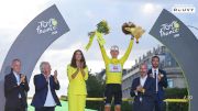 Watch In Canada: Tour de France 2026 Week 3 Highlights