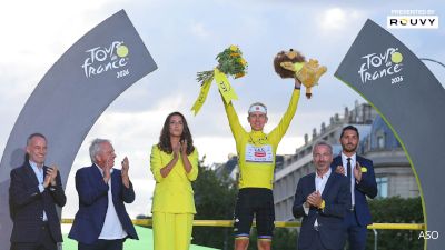 Watch In Canada: Tour de France 2026 Week 3 Highlights
