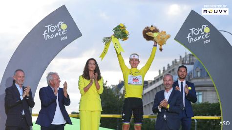 Watch In Canada: Tour de France 2026 Week 3 Highlights