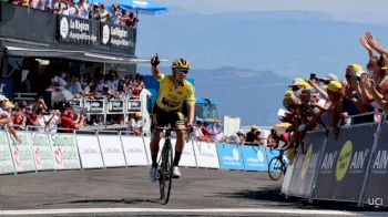Replay: Tour de l'Ain | Jul 30 @ 12 PM