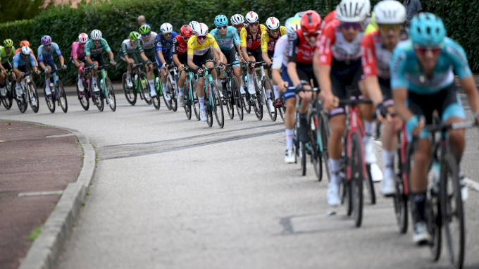 Tour du Limousin  2025