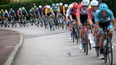 Replay: Tour du Limousin - Nouvelle Aquitaine | Aug 21 @ 1 PM