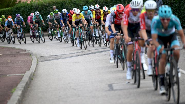 2026 Tour du Limousin - Nouvelle Aquitaine