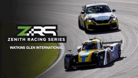 2026 Zenith Racing Series at Watkins Glen