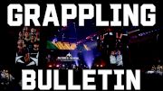 Grappling Bulletin: AOJ Wins Kids Pans, Taylor Pearman, More