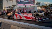 2026 Cornwell Tools Night Under Fire Schedule: Friday Qualifying, Saturday Show Times