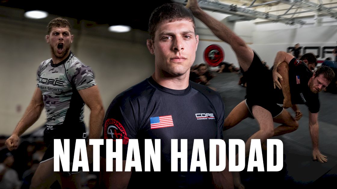 This Homegrown ADCC Trials Champion Plans To Shock The World