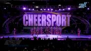 Spirit of Texas - Dynasty [2023 L4 Senior Open Coed] 2023 CHEERSPORT National All Star Cheerleading Championship