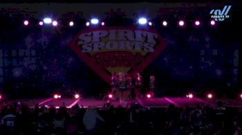 Empire Elite - Force [2024 L2 Junior - D2 - Small Day 2] 2024 Spirit Sports Worcester Nationals