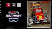 2026 USAC Sprints at Deuce of Clubs Raceway