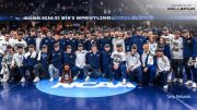 When Is The NCAA Wrestling Championships? 2027 Dates, Schedule, Location