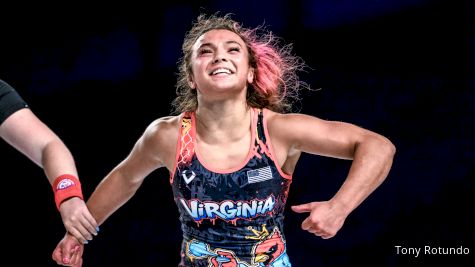 The Final Girls High School Rankings Of The Season!