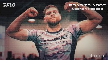 ADCC Trials Champion Nathan Haddad Plans To Shock The World At The ADCC World Championship