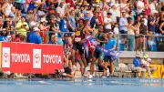 The Weekend Recovery: National Championship Weekend Delivers