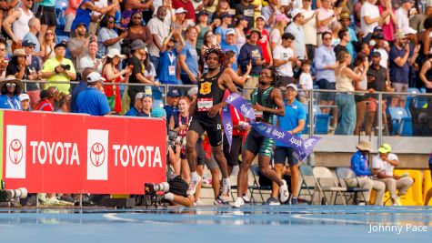 The Weekend Recovery: National Championship Weekend Delivers